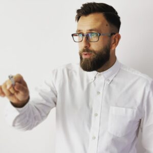 rafal jankos - design director - Chief Design Officer - UX architect - leader and mentor